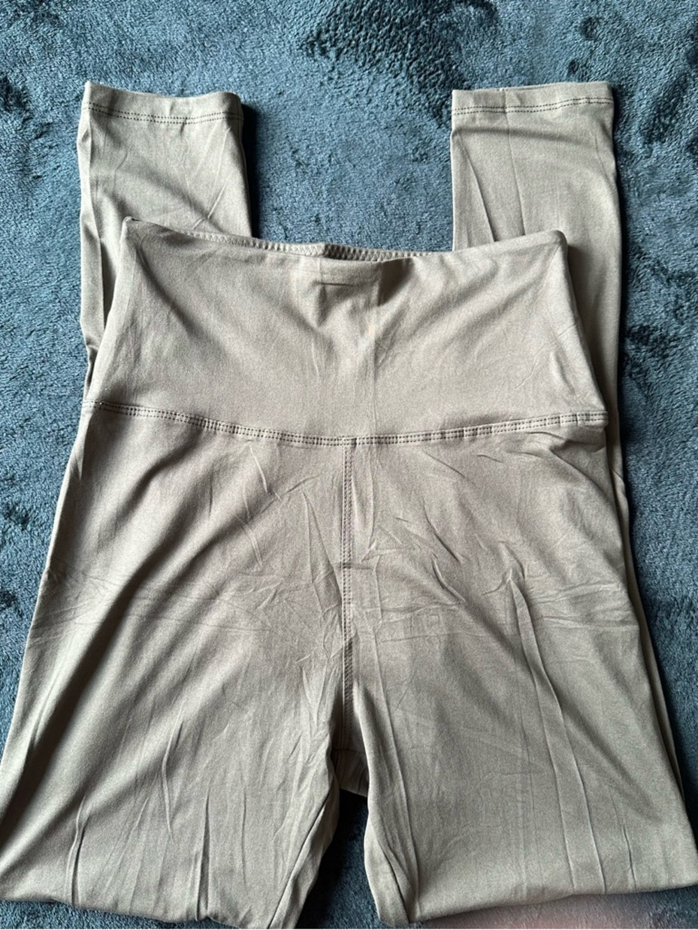 NexiEpoch Leggings for Women - High Waisted
